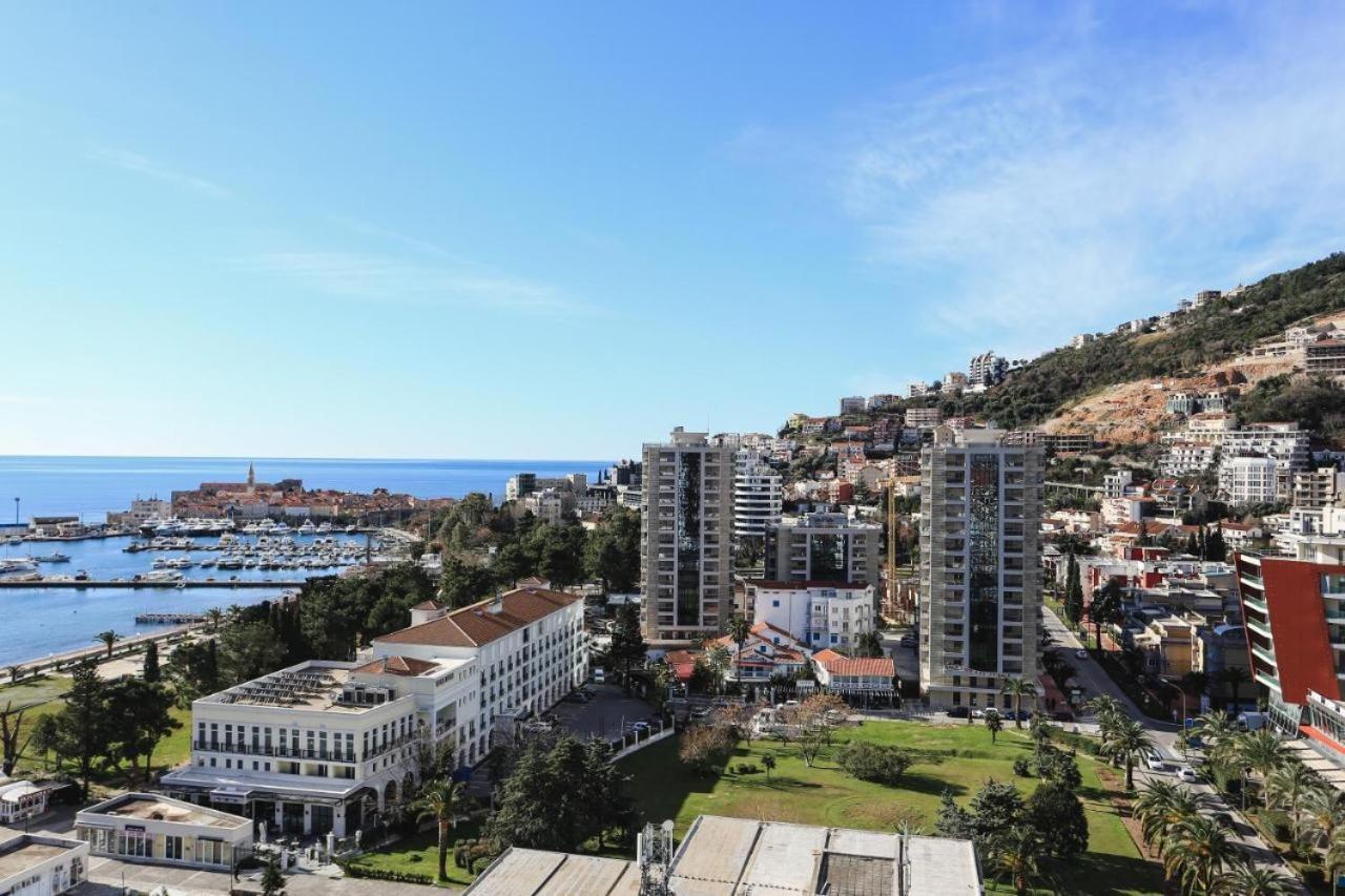 Apartman Lux Budva